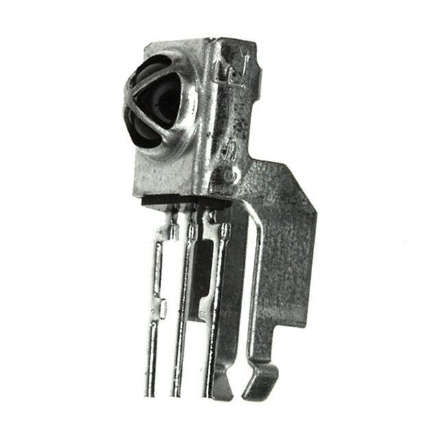 遥控接收器-红外线接收头 GP1UM282QKVF  进口原装正品