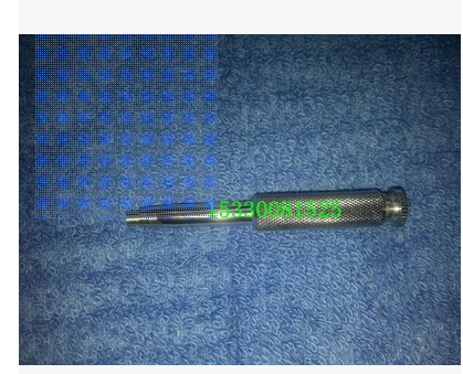 角膜环钻 有芯 无芯