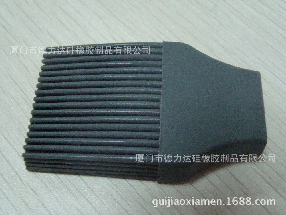 厦门同安德力达 环保硅胶刷头