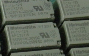 PC1a-12V原装正品 保质量 7天包退换