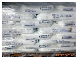 供应美国亨斯迈聚烯烃母粒及高温加工塑料用钛白粉Tioxide TR28