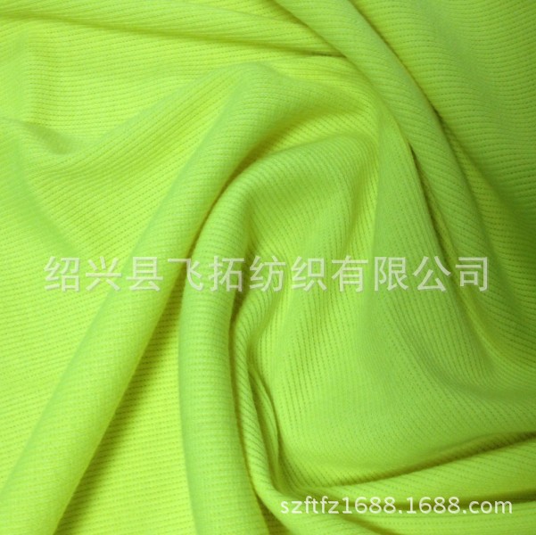 供应各种规格针织弹力罗纹2*2 服装袖口下摆面料