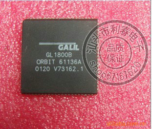 GL1800B GL1800A [PLCC-84] 保质量包上机