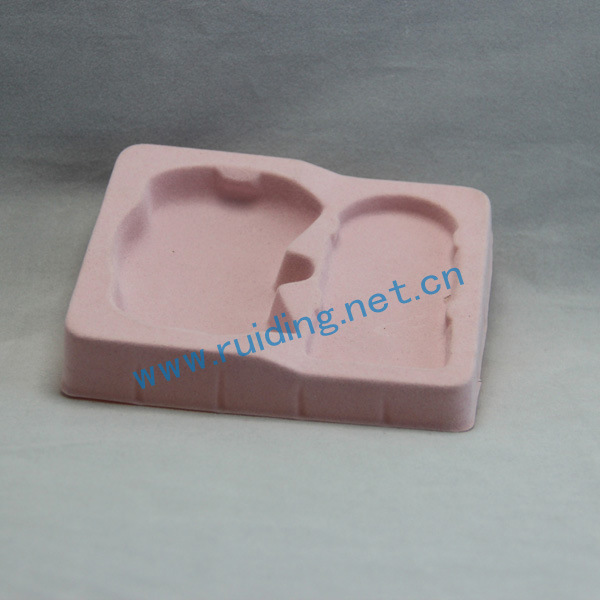 供应 ps植绒内托，高质量植绒定做