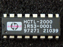 HCTL-2000 HCTL-2020 HCTL-2016  DIP-16  ���������ϻ�