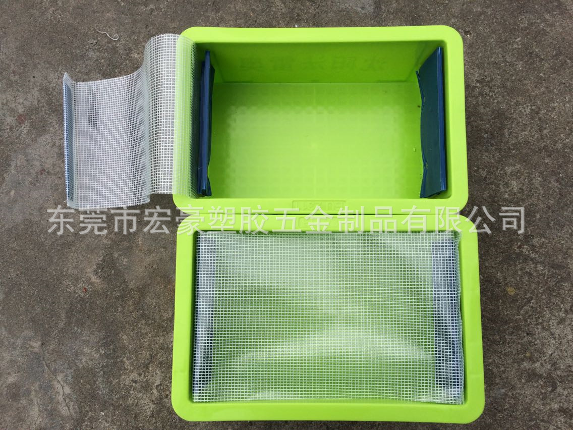 EU箱訂做防塵佈