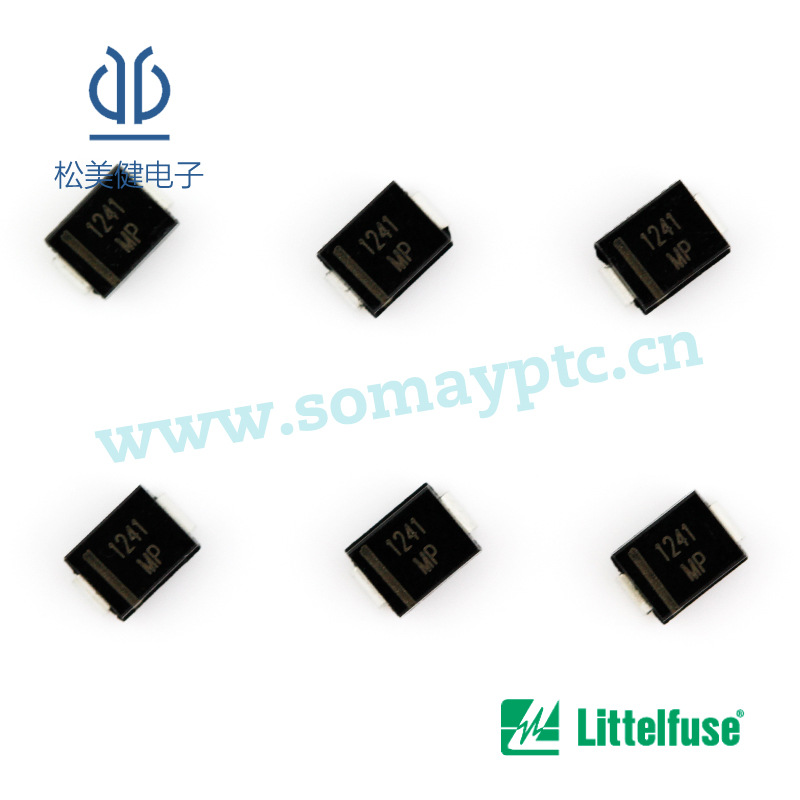 SMBJ36A 瞬态抑制二极管 单向TVS 现货厂家批发