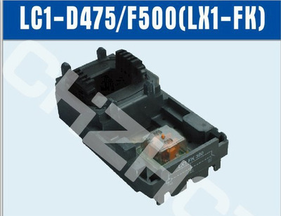 LC1500 ( LX1-FK )communication Contactor coil |Manufactor Price parameter Wiring Diagram Instructions