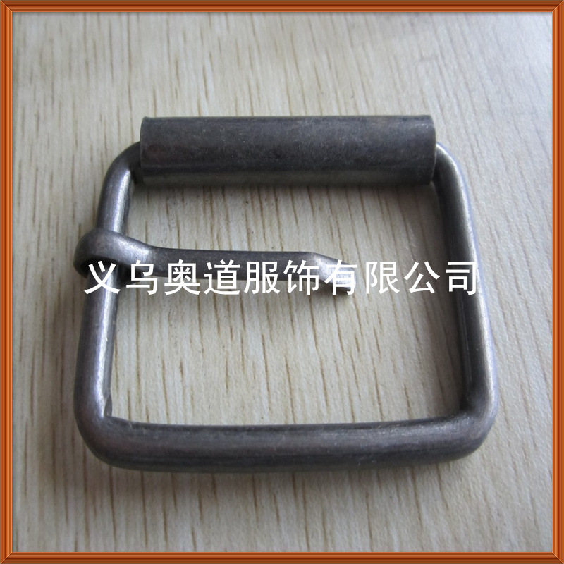 三檔扣 日字扣 (122)