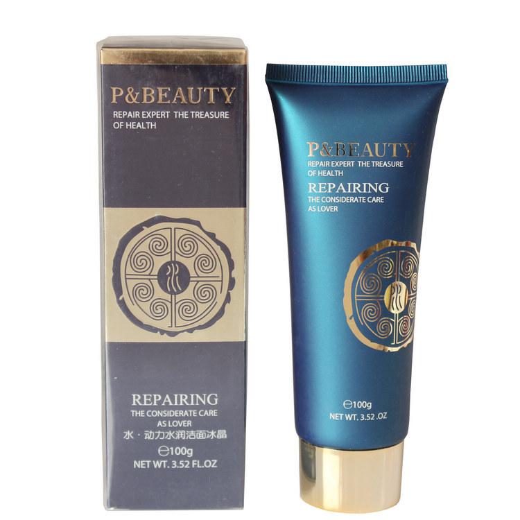 植媛水动力水润按摩膏100g|ms