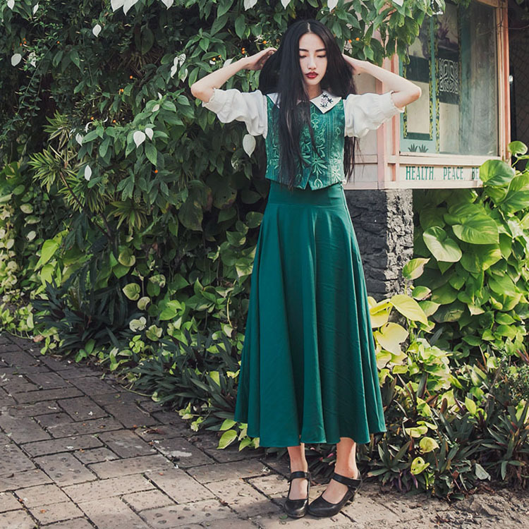 Gilet femme - Ref 3318469 Image 9