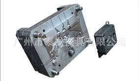 經典壓鑄模具 (76)