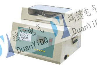 绝缘油介质损耗测试仪绝缘油介损检测仪 原厂供应