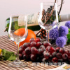 Wineglass, crystal, cup, wholesale