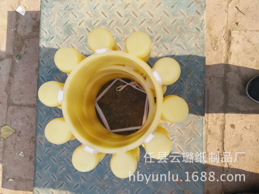 聚氨酯梅花墊 礦山機械配件