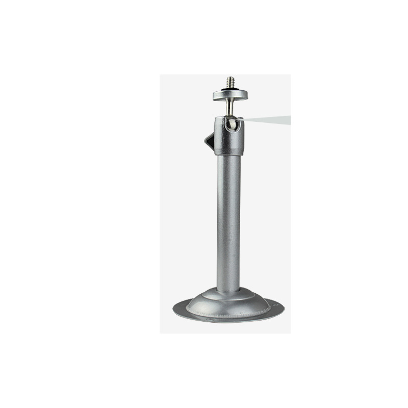Soporte especial para cámara de monitoreo equipo de monitoreo protector a prueba de agua y relámpagos aleación de aluminio