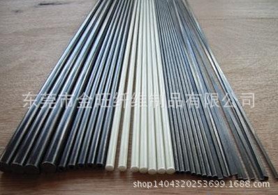 玻璃钢纤维管 厂家批发高强度玻璃纤维制品