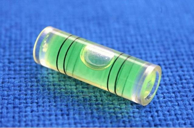 相框平衡仪器 水平仪 无框画照片墙相框挂画平衡器水平泡 水平尺