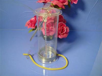 1.5L 2L 水样采集器 水质采样器 深水采集器 污水采集器|ms