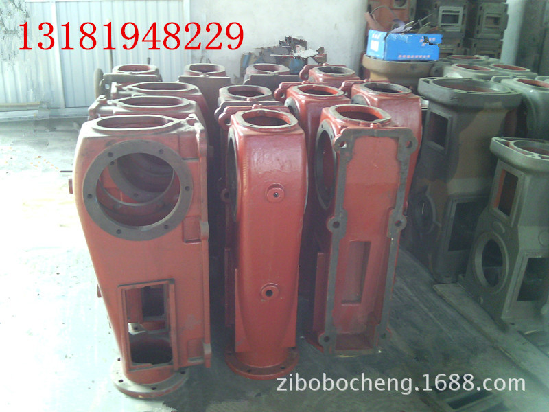 供应W3.W4往复式真空泵配件