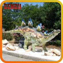 剑龙 仿真恐龙 恐龙化石 恐龙模型 恐龙骨架 大型仿真产品