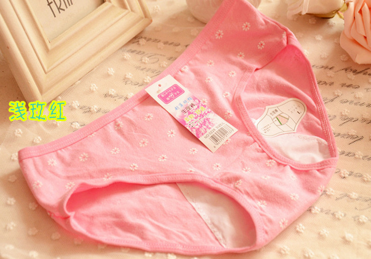 Slip pantalons physiologiques en autre - Ref 655096 Image 22