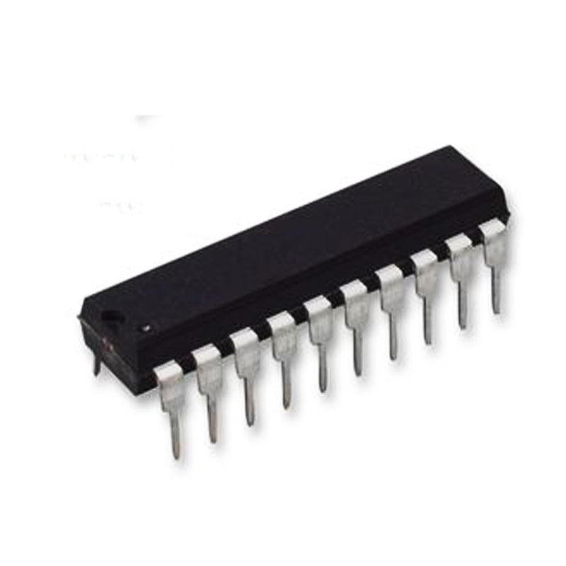 SN75185N德州TI串行RS232信号驱动接收IC芯片