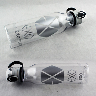 EXO��߅ EXO�M�Ϙ�־ˮ�� ���Ǆ���ˮ��