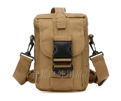 cross outdoors Casual Bags Shoulder Bags Diagonal SLR camera bag Outdoor camping Shoulder Bag