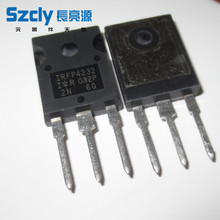 P4232 IRFP4232PBF  N�ϵ� TO-247 250V 60A 430W���ʈ�Ч����