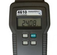 高精度NTC测温仪