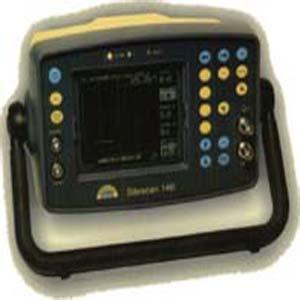 Masterscan240超声波探伤仪|ru