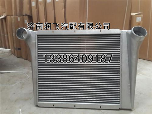 一汽中冷器