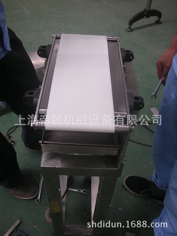 非标轴承皮带输送机 节能高效 无污染 结构紧凑 易于维护保养