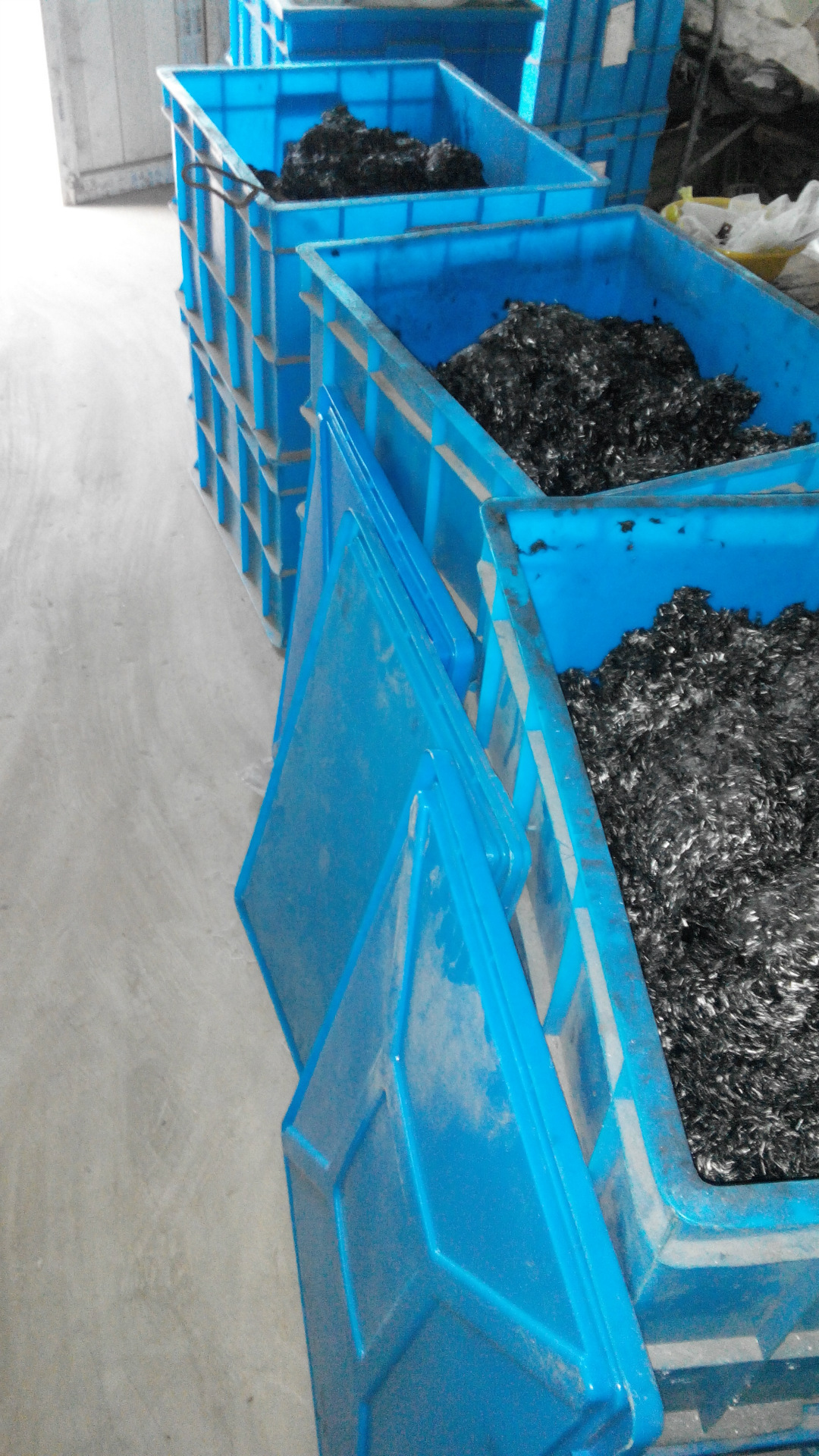 5mm碳纤维短切丝 短切碳纤维 碳纤维 长期供应