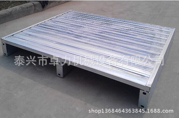 常州钢托盘 丹阳钢托盘 镀锌托盘大量批发