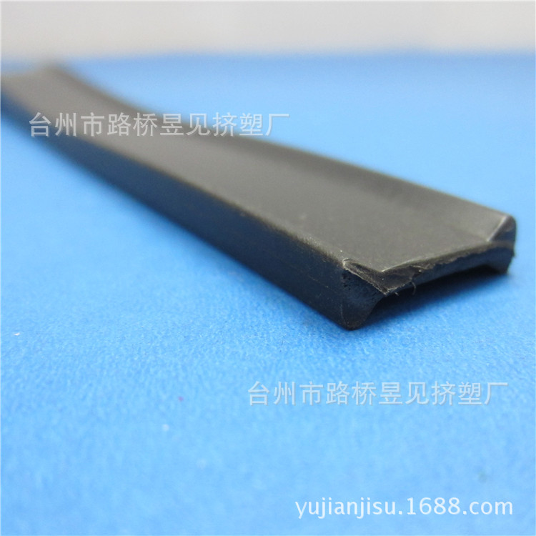 PA黑色隔热条 (4)