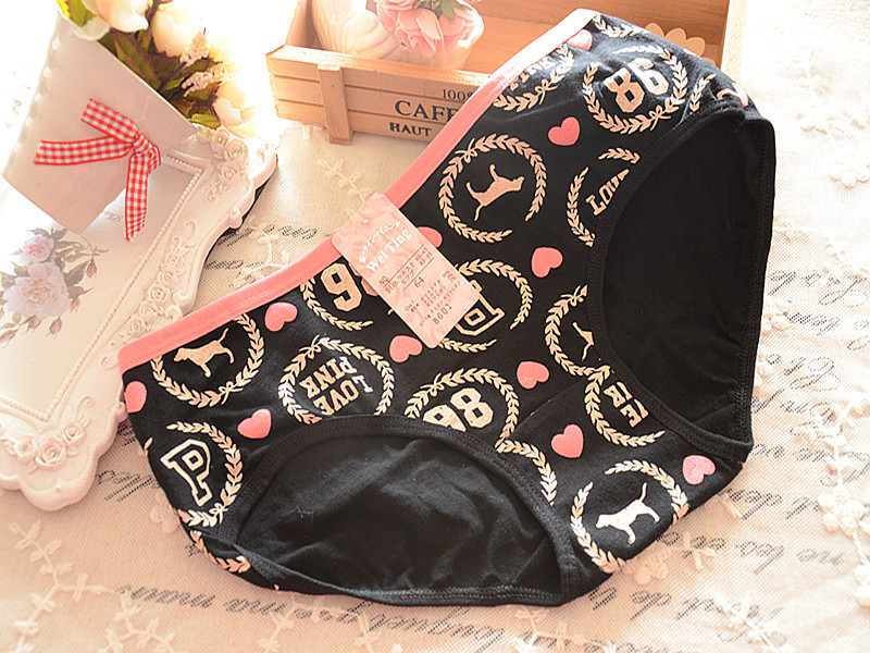 Slip jeune en coton - Ref 655232 Image 29