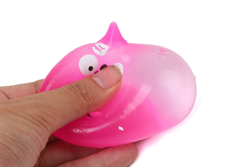 Смешная игрушка, антистресс
