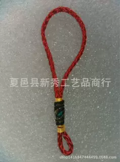 小掉头  中国结小吊头 挂件吊头 挂件饰品；大小吊头
