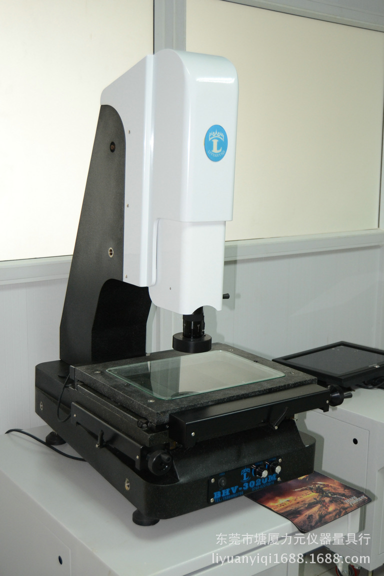 供应二手二次元影像测量仪 二手2.5次元 保修一年终身服务|ms