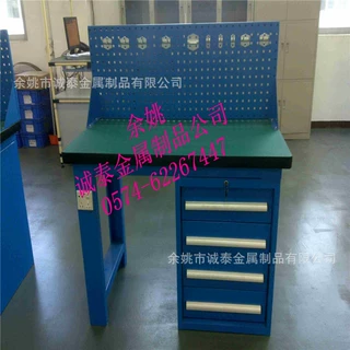 杭州湾工作台重型防静电操作台装配维修台电子维修桌检验桌工作台