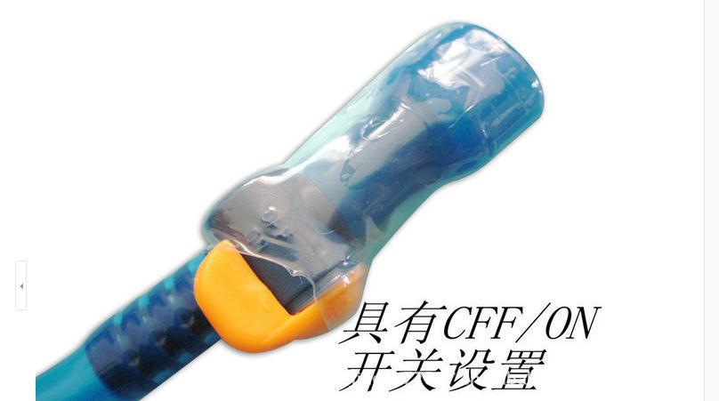 户外骑行用具水囊新品运动蓄水袋折叠式自行车野营骑行背包吸水袋