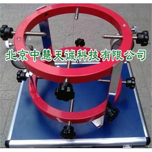 混凝土弹性模量测定仪