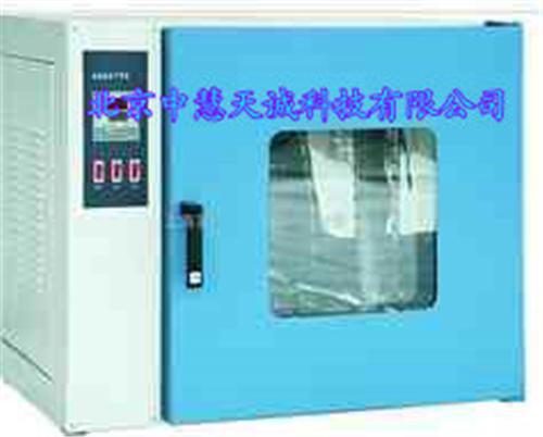 电热恒温干燥箱