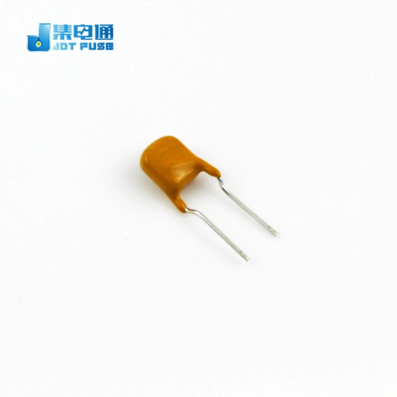 [专业生产 A90-250 2.5A 90V 自恢复保险丝 PPTC прямой 插 DIP 台湾集电通]