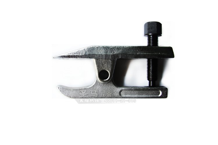 【方山五金】鸭嘴1型 球头取出器 球头拔卸器 汽保工具 汽车 20mm