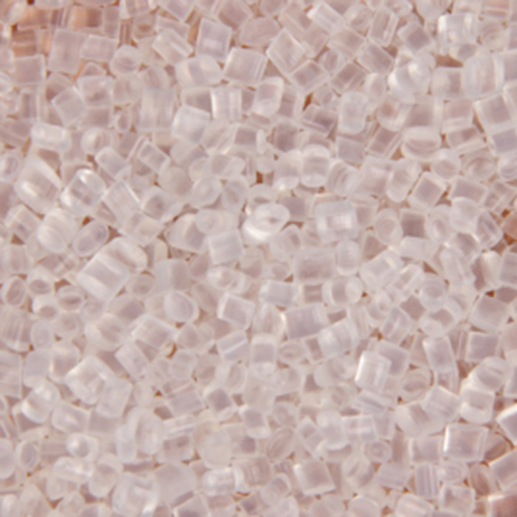 长期供应尼龙6PA6透明高品质级pa6原料圆柱国产耐油高透明注塑级