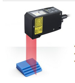 奥普士激光位移传感器LS-100CN【日本奥普士】