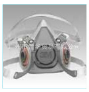 3M 6000 系列 6100/6200/6700/6800/6900 防护面罩